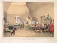 해외작가포토 - 클립아트코리아 :: 통로이미지(주) __적합한콘텐츠,계산,귀족,독서,몰타,벽난로,역사,읽기,지중해,해외포토,해외프리미엄콜렉션... 