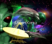 해외작가포토 - 클립아트코리아 :: 통로이미지(주) __적합한콘텐츠,검색,달,돌고래,망원경,무전기,안테나,예술,작품,지구,천문,천체물리학,해외포토... 