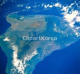해외작가포토 - 클립아트코리아 :: 통로이미지(주) __적합한콘텐츠,섬,지도,하와이,해외포토,해외프리미엄콜렉션,화산,환경