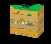 해외작가포토 - 클립아트코리아 :: 통로이미지(주) __적합한콘텐츠,과학,미사,바위,작품,지구,지구과학,해외포토,해외프리미엄콜렉션
