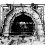 해외작가포토 - 클립아트코리아 :: 통로이미지(주) 20세기,__적합한콘텐츠,건설,광업,더비셔,모노,빌딩,사람없음,산업,시설물,실험,역사,연구,영국... 