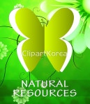 해외작가포토 - 클립아트코리아 :: 통로이미지(주) __적합한콘텐츠,건강,나비,순수,유기농,자연,재산,증권,초록색,환경