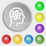 일러스트 - 클립아트코리아 :: 통로이미지(주) 공학,과학,교육,기계,기술,기어,남자,뇌,만화,머리,발명,벡터,비우기,사람,생각,실루엣,심벌,아이디어... 