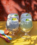 해외작가포토 - 클립아트코리아 :: 통로이미지(주) 녹차,다과,달콤함,디저트,레시피,말차,무스,사람없음,스튜디오,실내,아웃포커스,요리,음료,음식... 