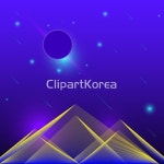 일러스트 - 클립아트코리아 :: 통로이미지(주) 무늬,미니멀리즘,백그라운드,벡터,상상력,역동,일러스트,추상,컨셉