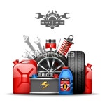 일러스트 - 클립아트코리아 :: 통로이미지(주)... 인터넷,일러스트,자동차,정류장,중심,진료,차고,추상,타이어,테스트,포스터,픽토그램,합성이미지