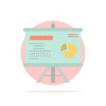 아이콘 - 클립아트코리아 :: 통로이미지(주) CG,광고판,교육,굴리기... 자료,작업,장비,진열,차트,판자,프레임,프레젠테이션,화이트보드,회사,회의