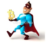 통로이미지(주) 3D,가상현실,가상화폐,교환,금,금융,네트워크,돈,동전,디지털,무역,부자,블록,블록체인,비밀번호,비트코인,상인,성공,스크린,시장... 