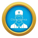 아이콘 - 클립아트코리아 :: 통로이미지(주) 가운,간호사,강아지,건강,검사[조사],귀여움,남자,단순,동물,라이프스타일,반려동물,벡터,병원,블로그... 
