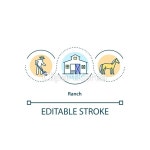 [동물],목장,벡터,복잡,비유,산업,선,수확,시골,심기,아이디어,아이콘,얇음,윤곽선,인터넷,일러스트,자연,작업,장군,재배,주택,직업인,초록색,추상... 