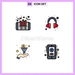 아이콘 - 클립아트코리아 :: 통로이미지(주) 거름망,건강,건강관리,금융,깔때기,도움,온라인,이익,재테크,헤드셋