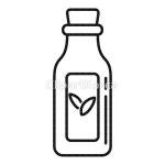 가득함,건강,검정색,깨끗함,누끼,뚜껑,라벨,로고,물,바이오,벡터,병,봄... 음식재료,의학,일러스트,잎,자연,채소,채식주의,초록색,친환경,템플릿,통... 