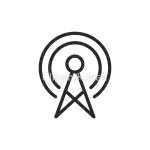 아이콘 - 클립아트코리아 :: 통로이미지(주) TV,검정색,글로벌,기술,네트워크,누끼,디지털,라디오,모바일,무선,방송,벡터,비콘,센서,소통,신호,심벌... 