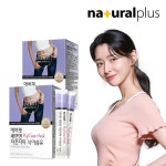 에버핏 쾌변엔 차전자피 식이섬유 2박스 - NS홈쇼핑