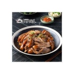 장충동 장향족발 찢어먹는 순살족발 200g X 3팩+소스2종 세트 - NS홈쇼핑