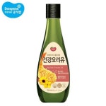 동원 건강요리유 900ml x 2개/카놀라유/해바라기씨유 - NS홈쇼핑  동원 건강요리유 900ml x 2개/카놀라유/해바라기씨유 - NS홈쇼핑