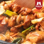 춘천식 간편 닭갈비 모음 300g~ 닭갈비,닭목살,통닭다리,염통꼬치,근위 - NS홈쇼핑  춘천식 간편 닭갈비 모음 300g~ 닭갈비,닭목살,통닭다리... 