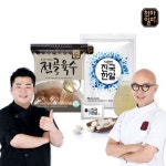 천하일미 전골육수 3팩+진국한알 시원1팩 - NS홈쇼핑