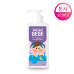 슈가베베 유아 샴푸앤바스 500mL - NS홈쇼핑