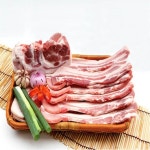 [e경남몰]합천 토종흑돼지 2kg(구이용 삼겹살/목살 각 500g, 수육 1kg) - NS홈쇼핑