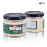 메젯 휴무스 300g X 2개 후무스 - NS홈쇼핑