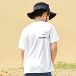 주니어 에어 드라이 노멀 레터링 쿨론 반팔티셔츠 JT-J3182 - NS홈쇼핑