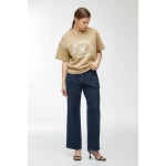 [갤러리아] 로고 프린트 배색 티셔츠 (7152340001) - NS홈쇼핑 [갤러리아] 로고 프린트 배색 티셔츠  (7152340001) - NS홈쇼핑