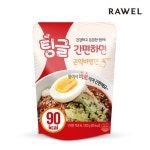 로엘 바로먹는 팅글 간편하면 곤약면 곤약비빔냉면 200g 1팩 - NS홈쇼핑