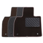 오토세븐 매쉬 카매트 1~3열 자동차매트 - NS홈쇼핑