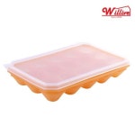 윌리브 실리콘 다이아몬드 아이스뱅크 15구 오렌지 (WV6444) - NS홈쇼핑  윌리브 실리콘 다이아몬드 아이스뱅크 15구 오렌지 (WV6444)... 