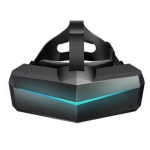 8K로 재생하라! Pimax Vision 8K+ 파이맥스 비전 8K+ 국내정품 PC VR 기기 게임 추천 - NS홈쇼핑