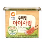 청정원 우리팜 아이사랑 330g - NS홈쇼핑