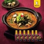 원할머니 명품추어탕(우렁이) 510g 6팩 - NS홈쇼핑  원할머니 명품추어탕(우렁이) 510g 6팩 - NS홈쇼핑