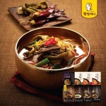 [원할머니] 명품육개장 600g 외 설렁탕/갈비탕/뚝불 국 탕 찌개 골라담기 - NS홈쇼핑