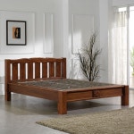 장수돌침대 모던 소나무 퀸(의료기기) - NS홈쇼핑