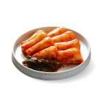 [eTV] 양희경 진심 담은 총각김치 5kg - NS홈쇼핑