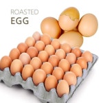 [채담]찜질방 구운란 30개(한판) - NS홈쇼핑  [채담]찜질방 구운란 30개(한판) - NS홈쇼핑