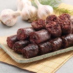 [병천아우내순대]통통 마늘순대 250g x 2팩 (총500g) - NS홈쇼핑