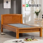 HD [현대의료기] 1099S 싱글 그린팔보석 돌침대 - NS홈쇼핑