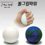 [갤러리아] [미스터골프]볼 그립 파워 - NS홈쇼핑