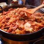 백년가게 춘천명물닭갈비 31년전통 닭갈비 2인분 - NS홈쇼핑