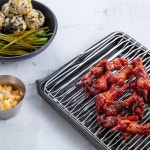 [고향미트] 튤립불닭발300g 1+1 - NS홈쇼핑