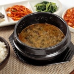 [식품의즐거움] 30년 경력 한식명인이 만든 가마솥추어탕 500g*5 - NS홈쇼핑