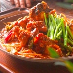 마산 오동동 아구할매집 아구찜 540gX4팩 - NS홈쇼핑