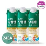 대상웰라이프 뉴케어 당플랜 프로 230ml x 24팩 - NS홈쇼핑