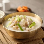 [목우촌]주부9단 한우 도가니탕 450g x 10팩 - NS홈쇼핑