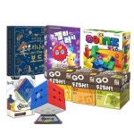 즐거운 게임하며 공부하는 학습 보드게임! 7,900원~ - NS홈쇼핑