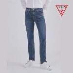[갤러리아] GUESS Jeans S/S [공용] MM1D6021 M톤 비트구제 슈퍼스키니 - NS홈쇼핑