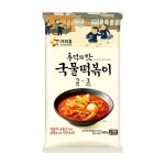 (주)아워홈두원중공업사천점 | 아워홈 국물떡볶이,생쫄면,매운쫄볶이,사천짜볶이 1+1 구성 모음 - NS홈쇼핑