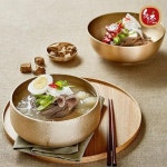 [하우촌]칡냉면 10/20인구성(칡육수/비빔장) - NS홈쇼핑